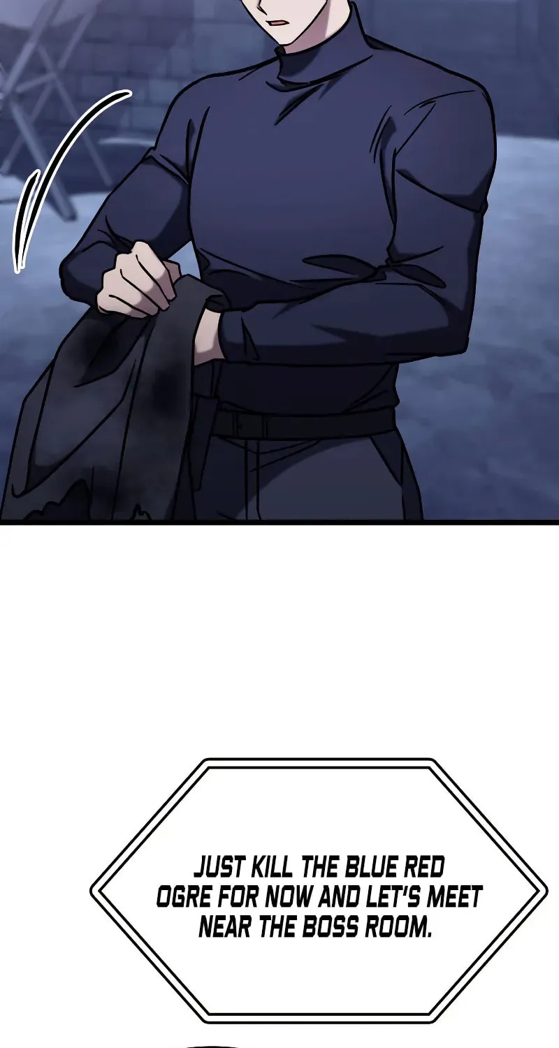Read F-Class Destiny Hunter chapter 70 image 89 on Lezhin