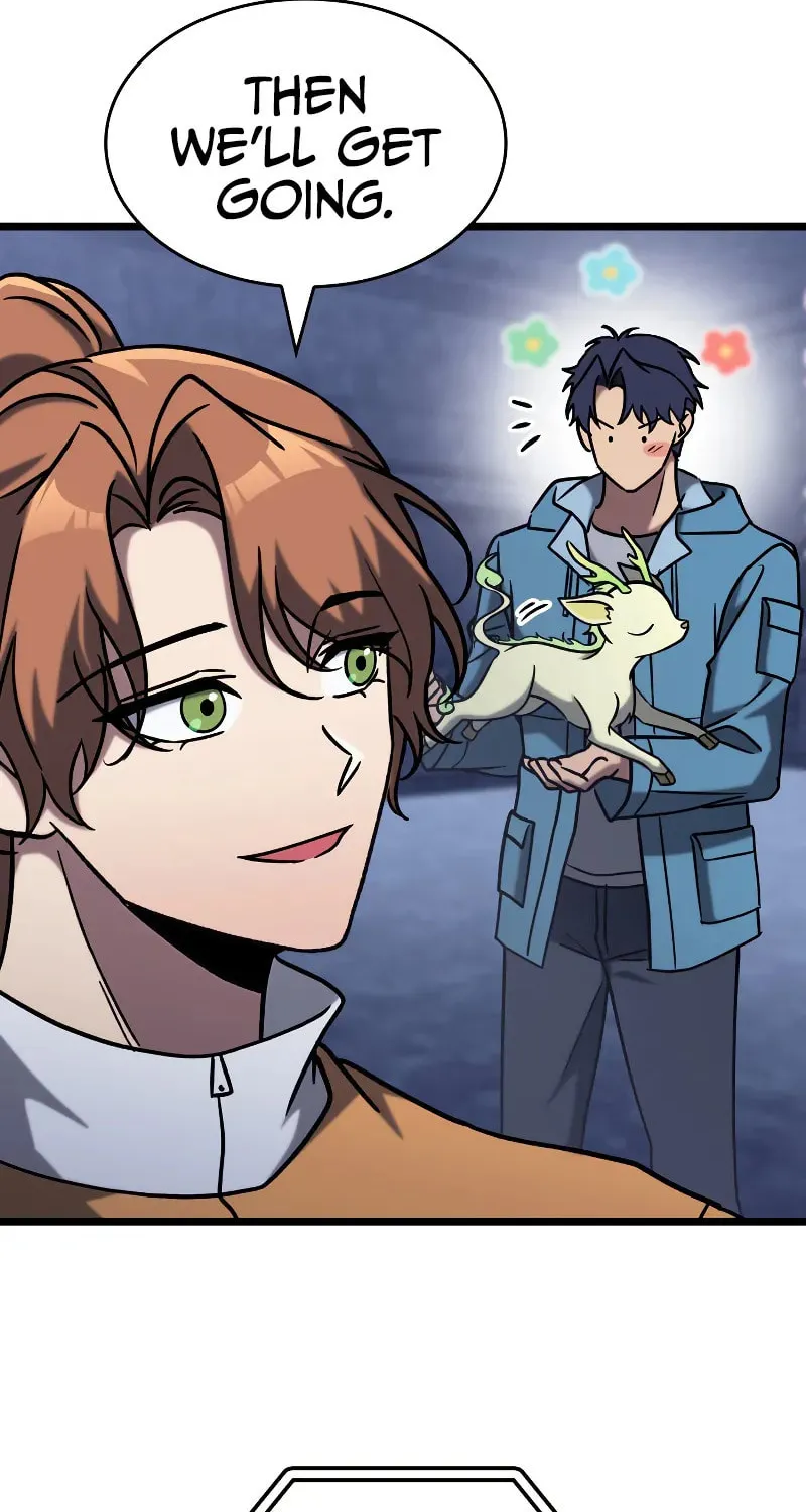 Read F-Class Destiny Hunter chapter 70 image 90 on Lezhin