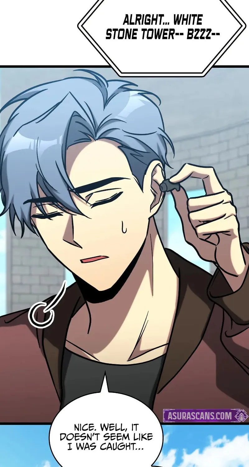 Read F-Class Destiny Hunter chapter 70 image 92 on Lezhin