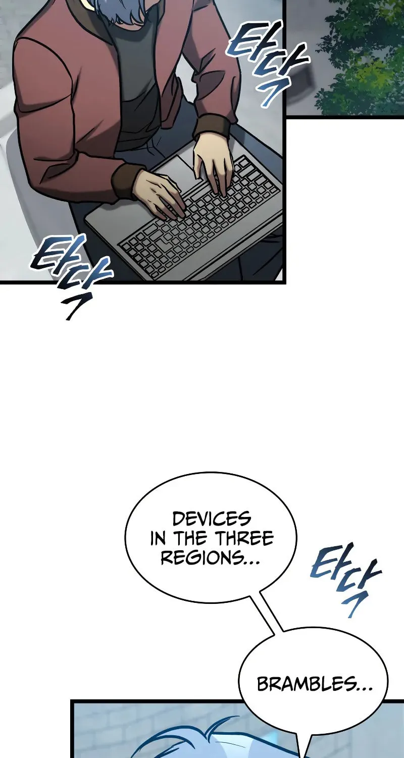 Read F-Class Destiny Hunter chapter 70 image 95 on Lezhin