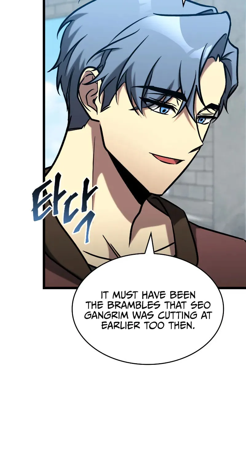 Read F-Class Destiny Hunter chapter 70 image 96 on Lezhin