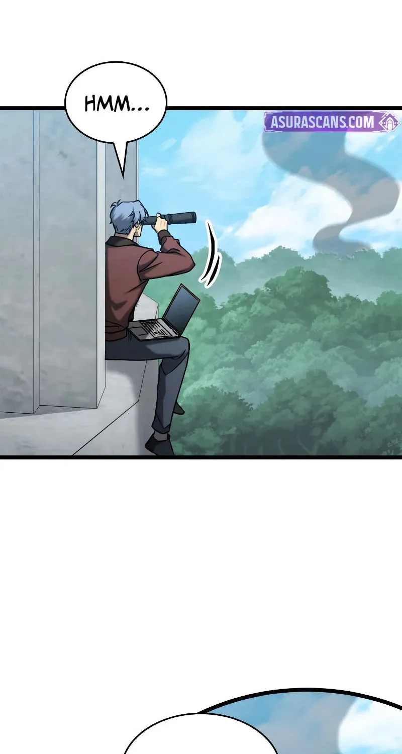 Read F-Class Destiny Hunter chapter 70 image 97 on Lezhin