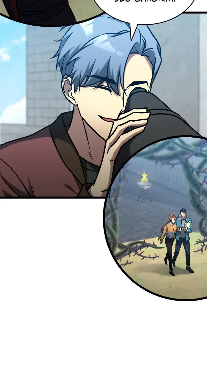 Read F-Class Destiny Hunter chapter 70 image 99 on Lezhin