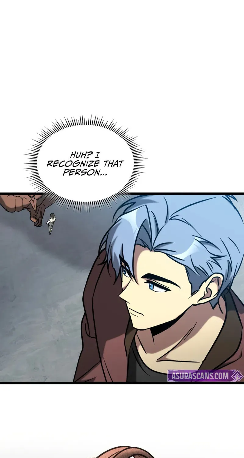 Read F-Class Destiny Hunter chapter 71 image 1 on Lezhin