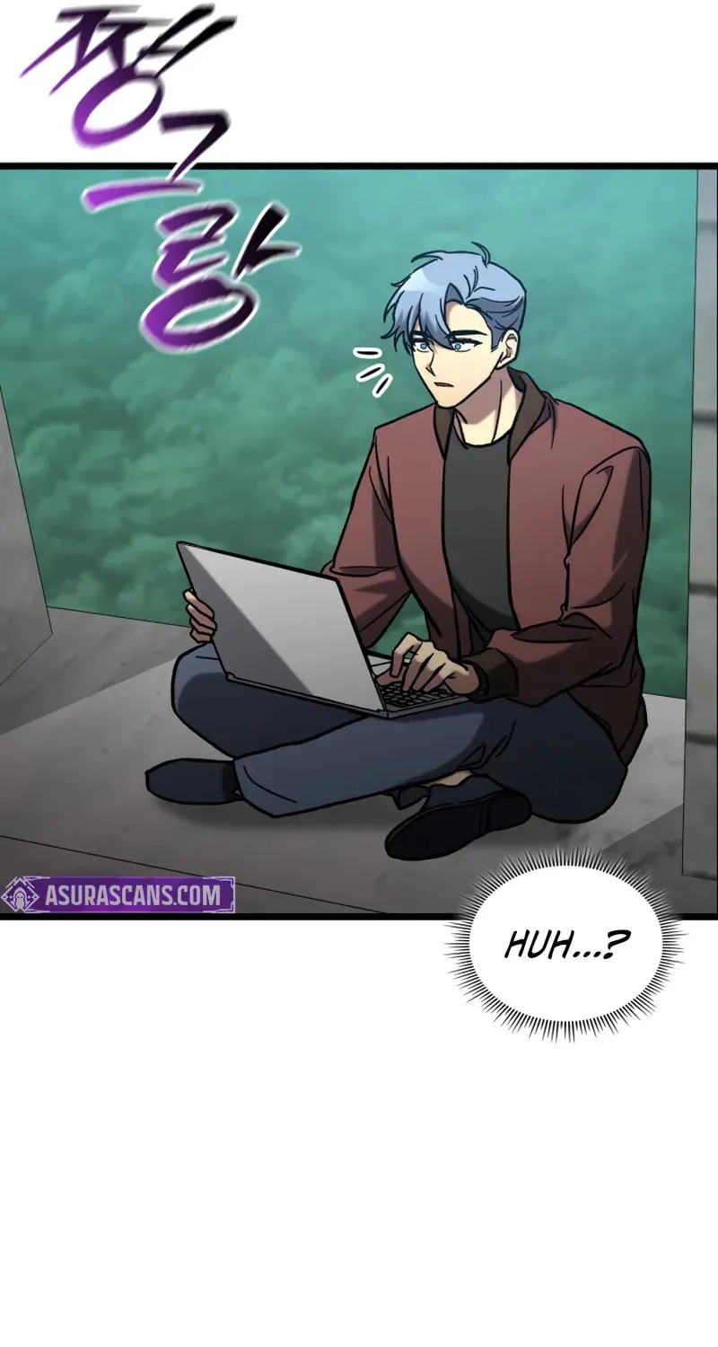 Read F-Class Destiny Hunter chapter 71 image 11 on Lezhin