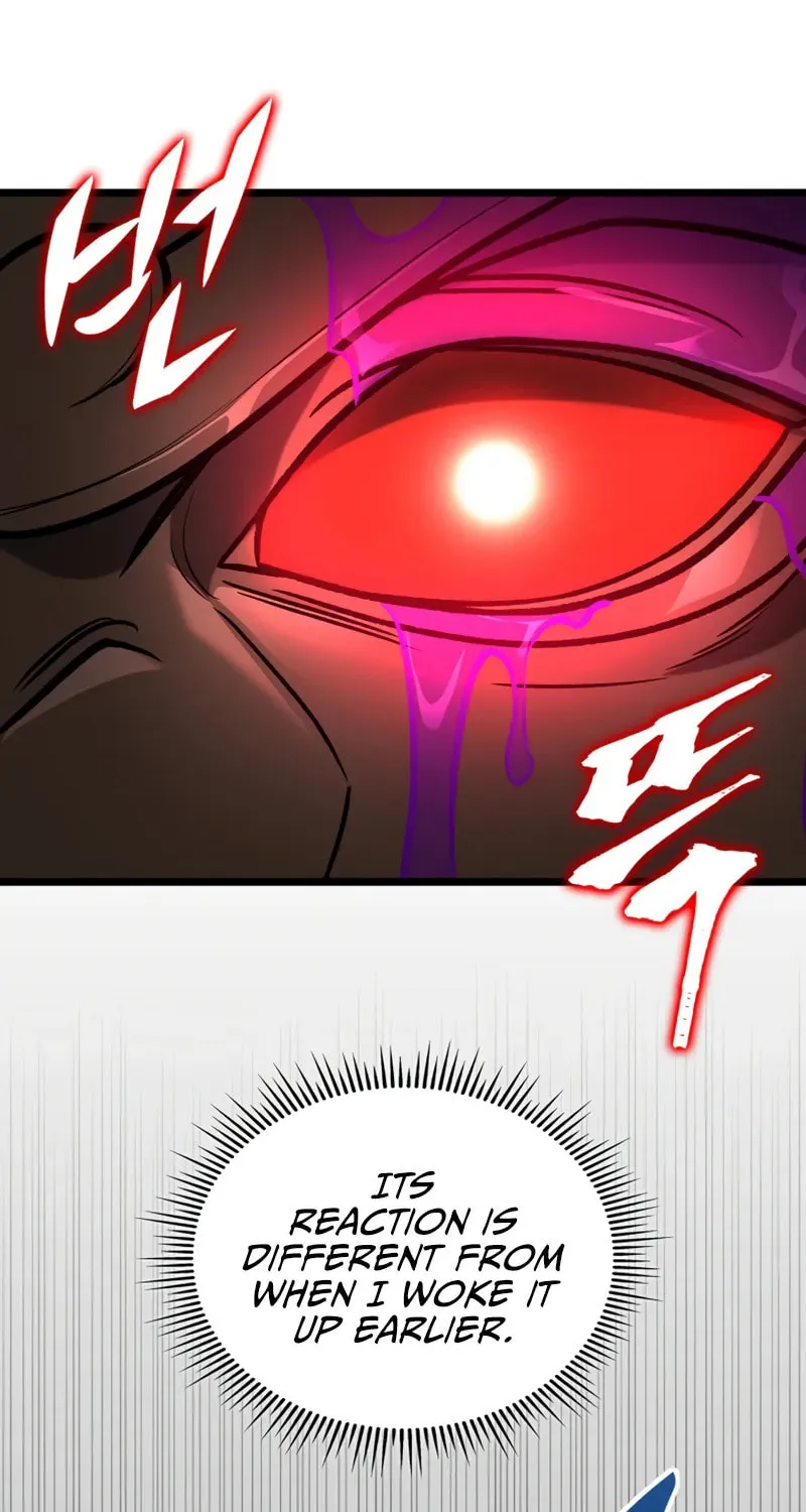 Read F-Class Destiny Hunter chapter 71 image 12 on Lezhin