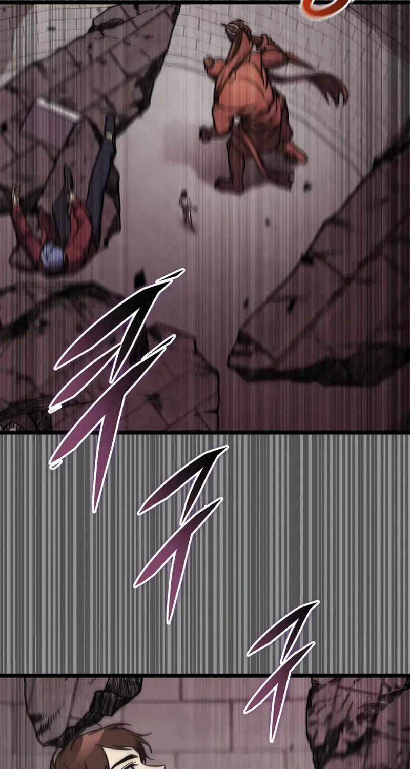 Read F-Class Destiny Hunter chapter 71 image 14 on Lezhin