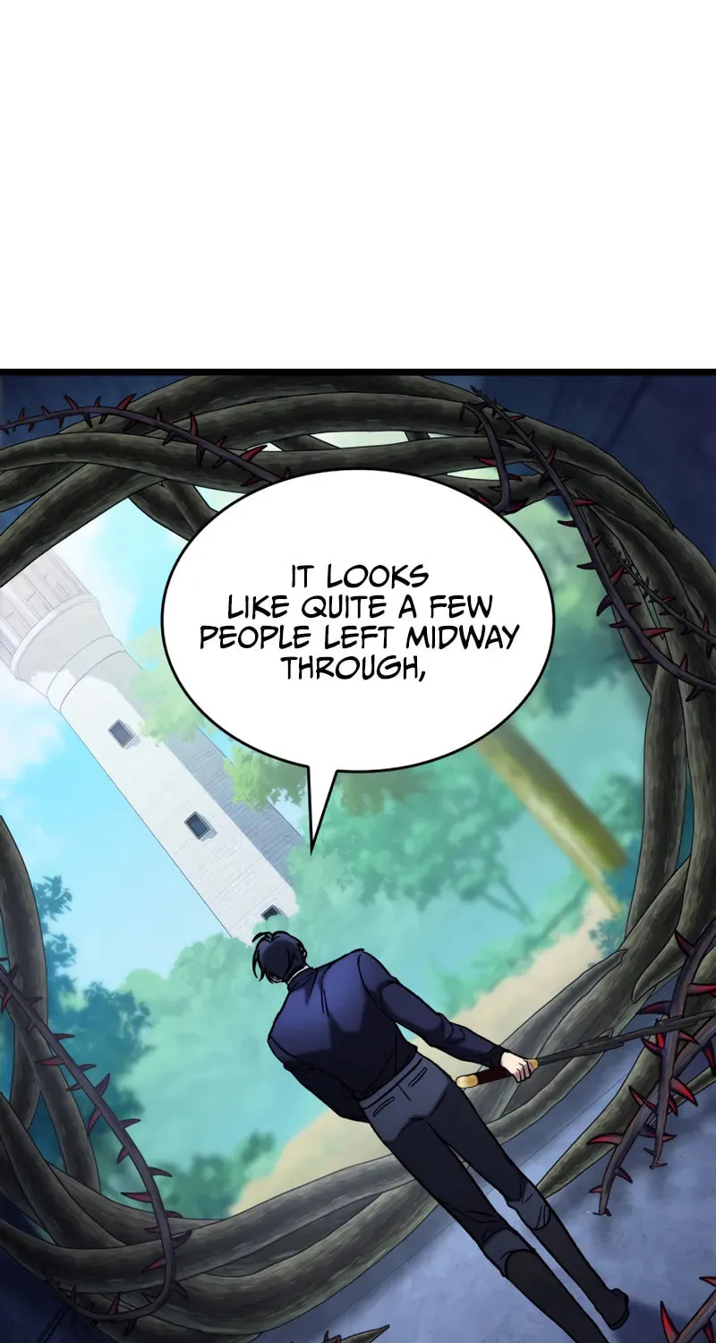Read F-Class Destiny Hunter chapter 71 image 19 on Lezhin