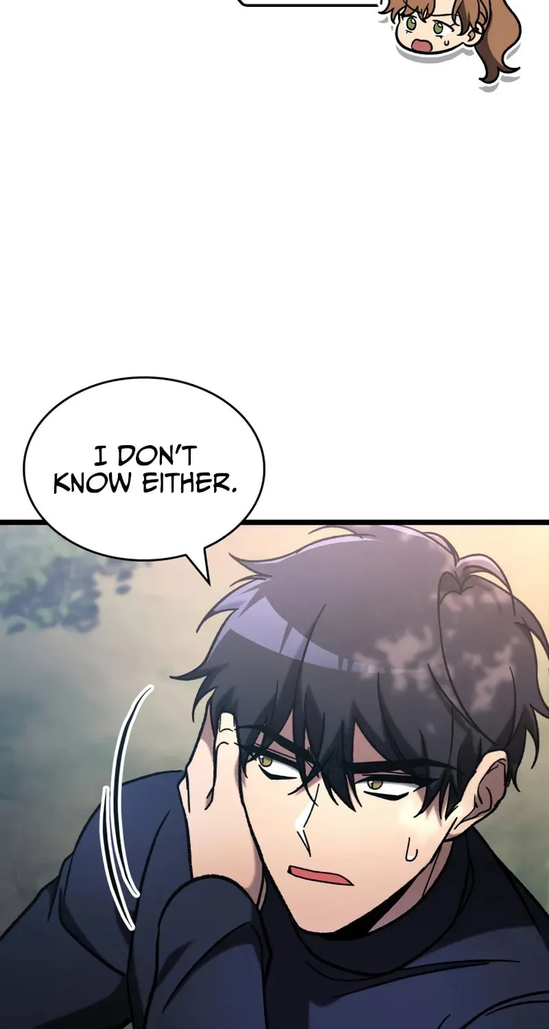 Read F-Class Destiny Hunter chapter 71 image 27 on Lezhin