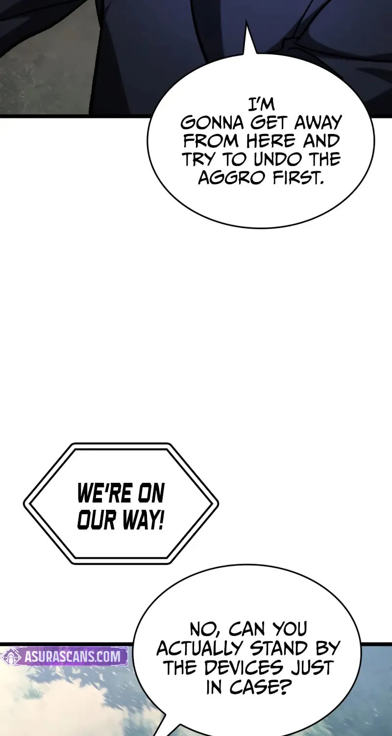 Read F-Class Destiny Hunter chapter 71 image 28 on Lezhin