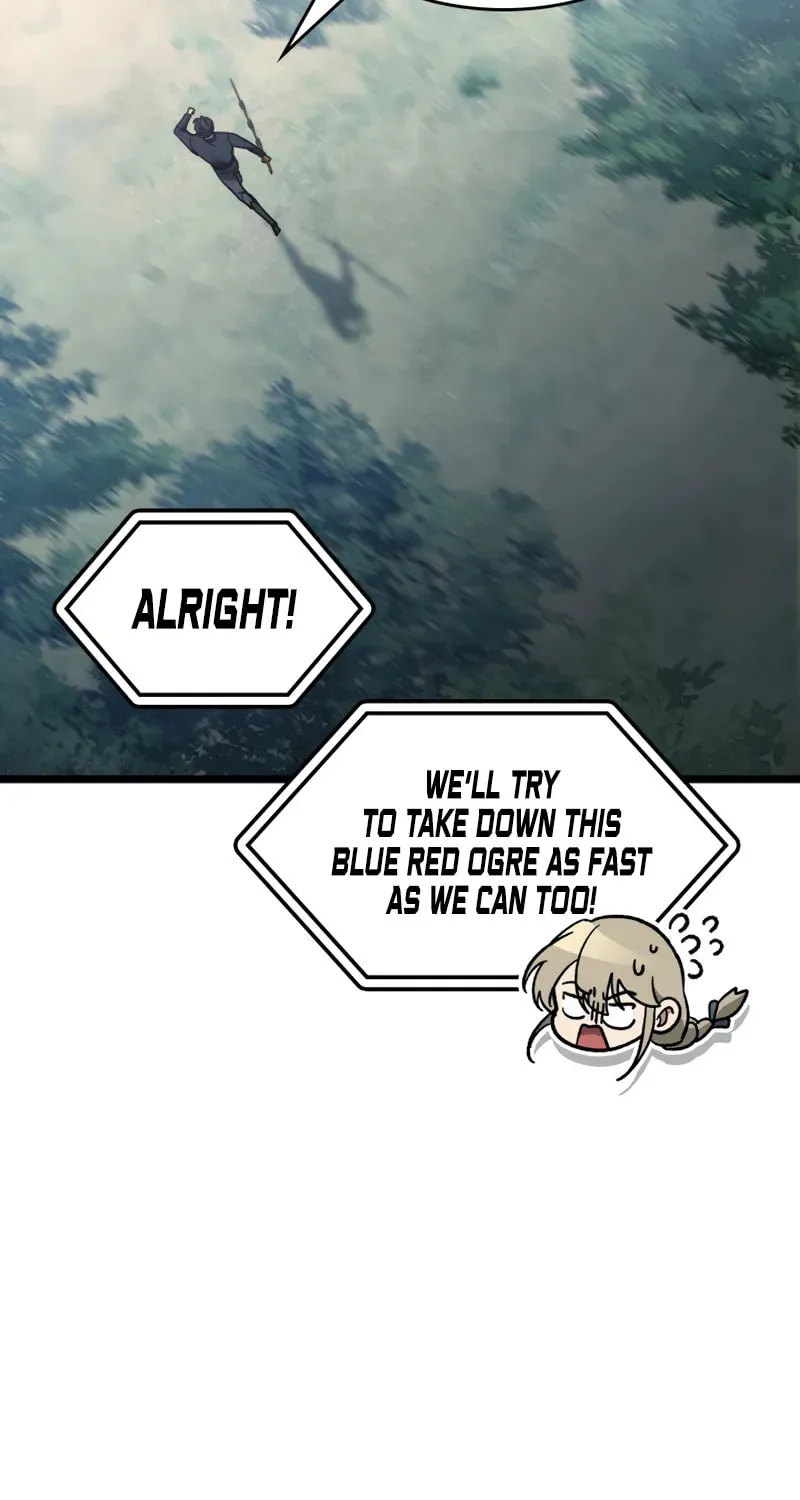 Read F-Class Destiny Hunter chapter 71 image 29 on Lezhin