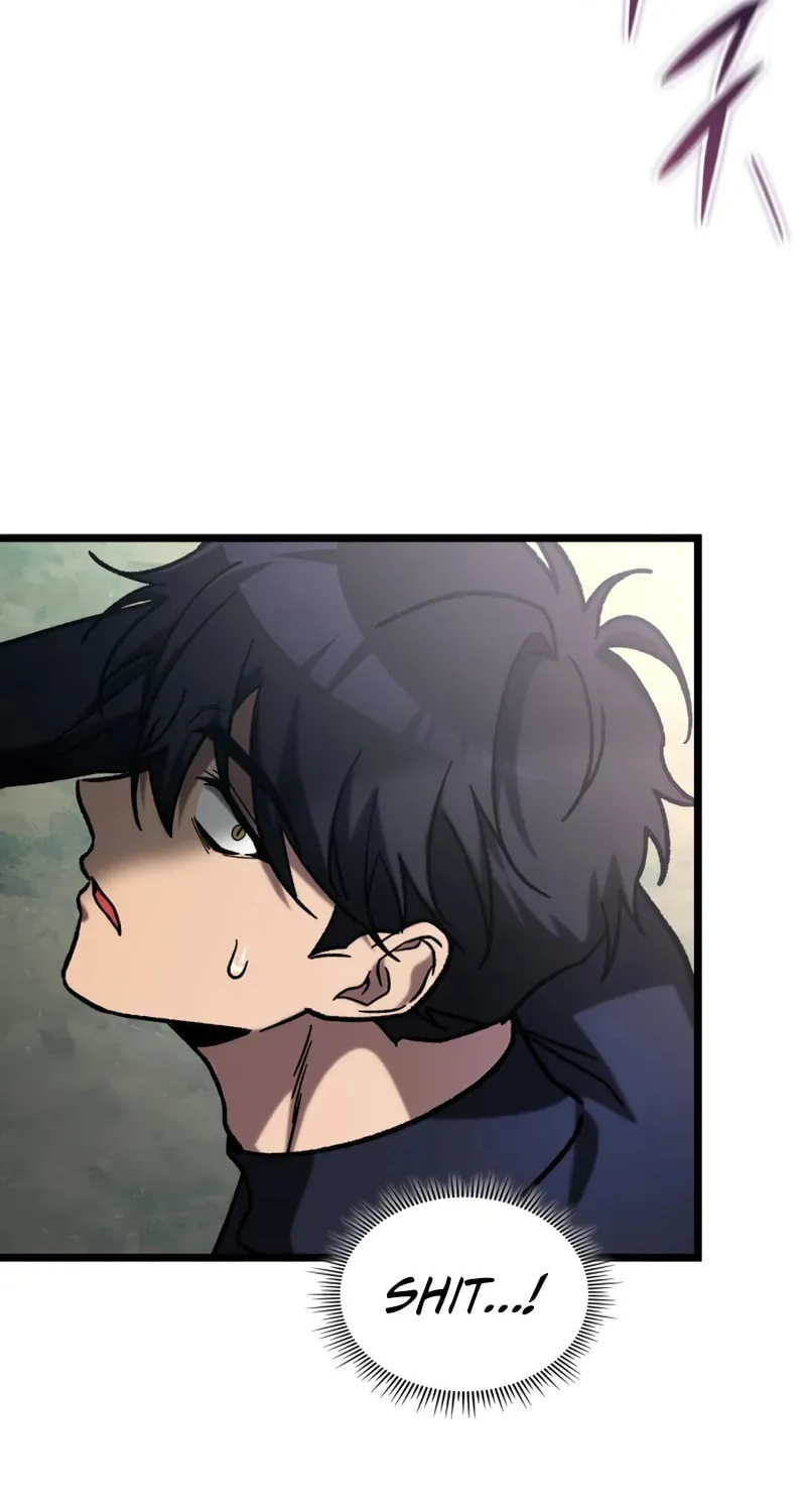 Read F-Class Destiny Hunter chapter 71 image 32 on Lezhin