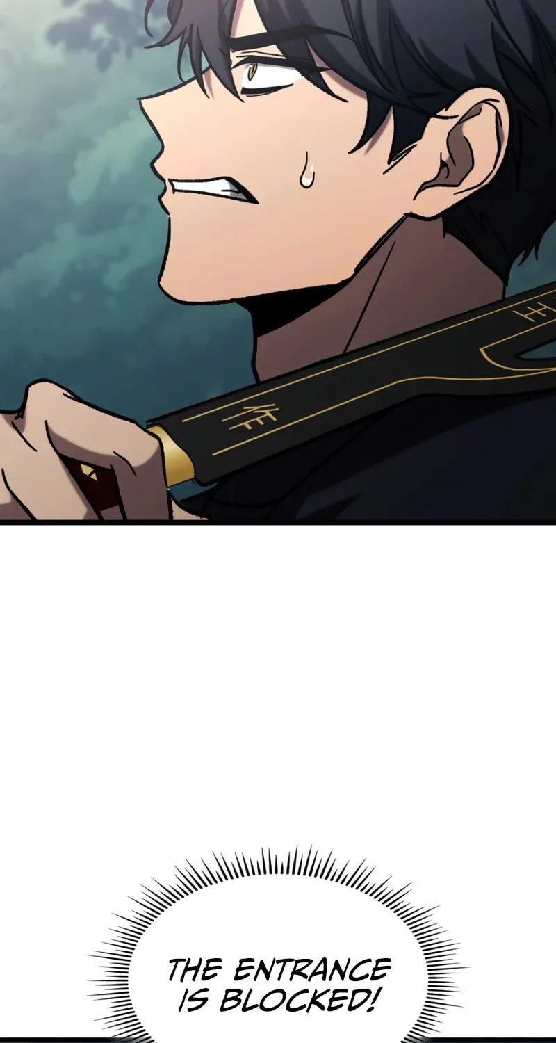 Read F-Class Destiny Hunter chapter 71 image 36 on Lezhin