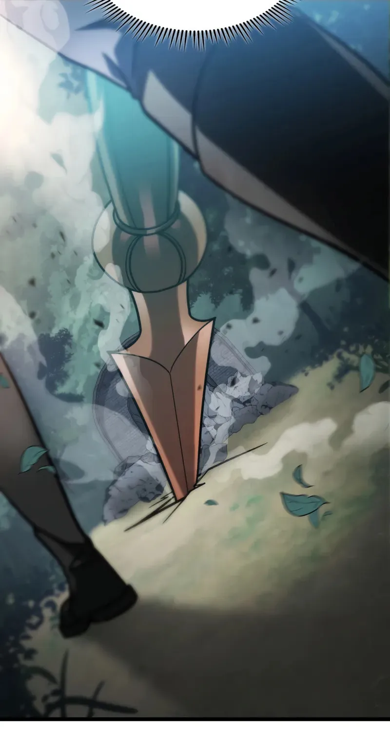 Read F-Class Destiny Hunter chapter 71 image 37 on Lezhin
