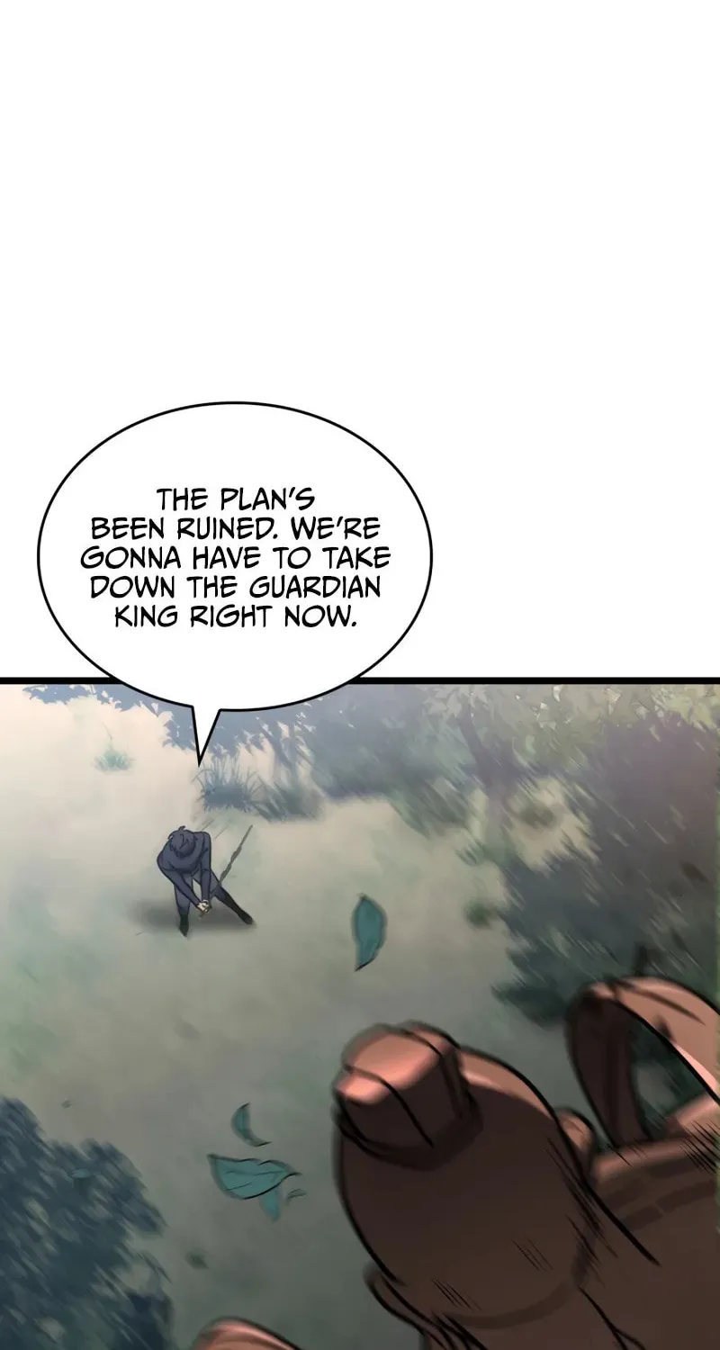 Read F-Class Destiny Hunter chapter 71 image 38 on Lezhin