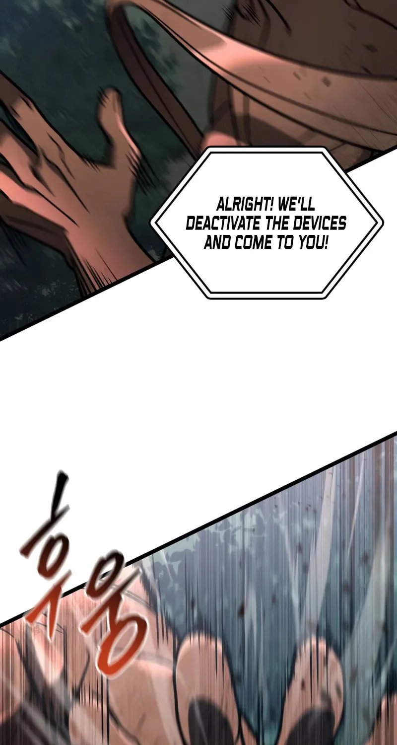 Read F-Class Destiny Hunter chapter 71 image 39 on Lezhin