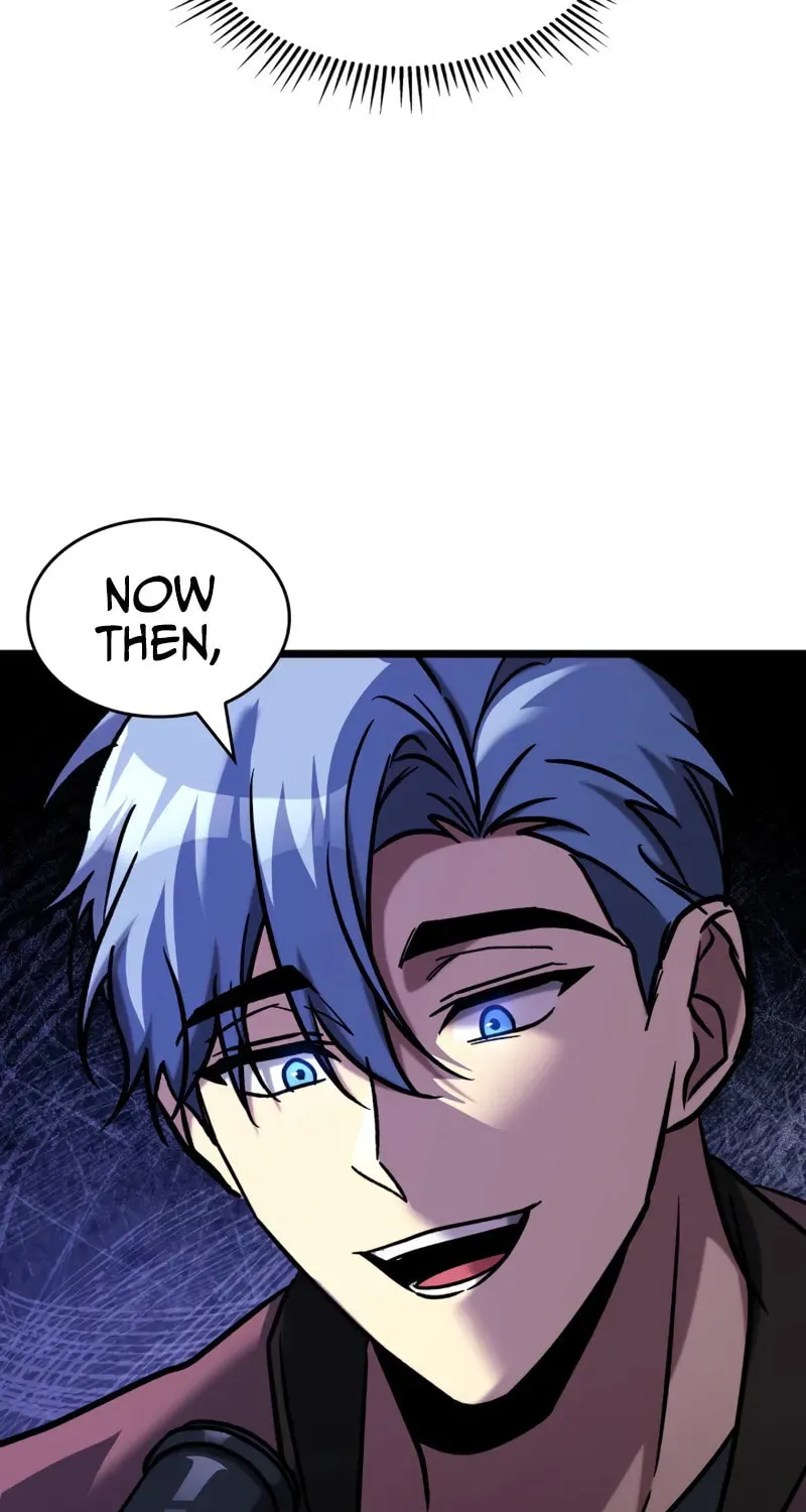 Read F-Class Destiny Hunter chapter 71 image 4 on Lezhin