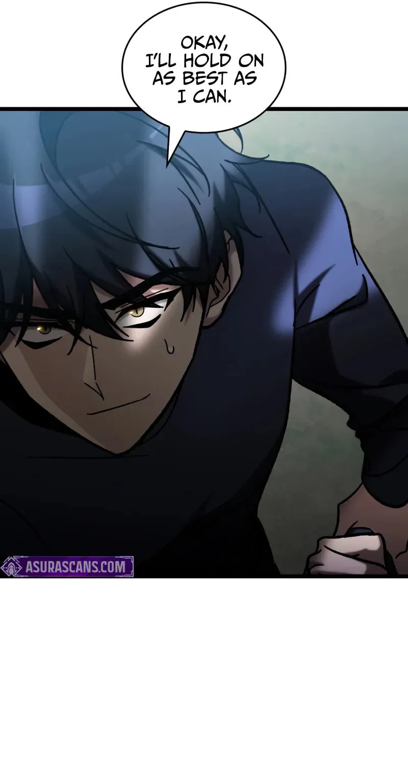 Read F-Class Destiny Hunter chapter 71 image 41 on Lezhin