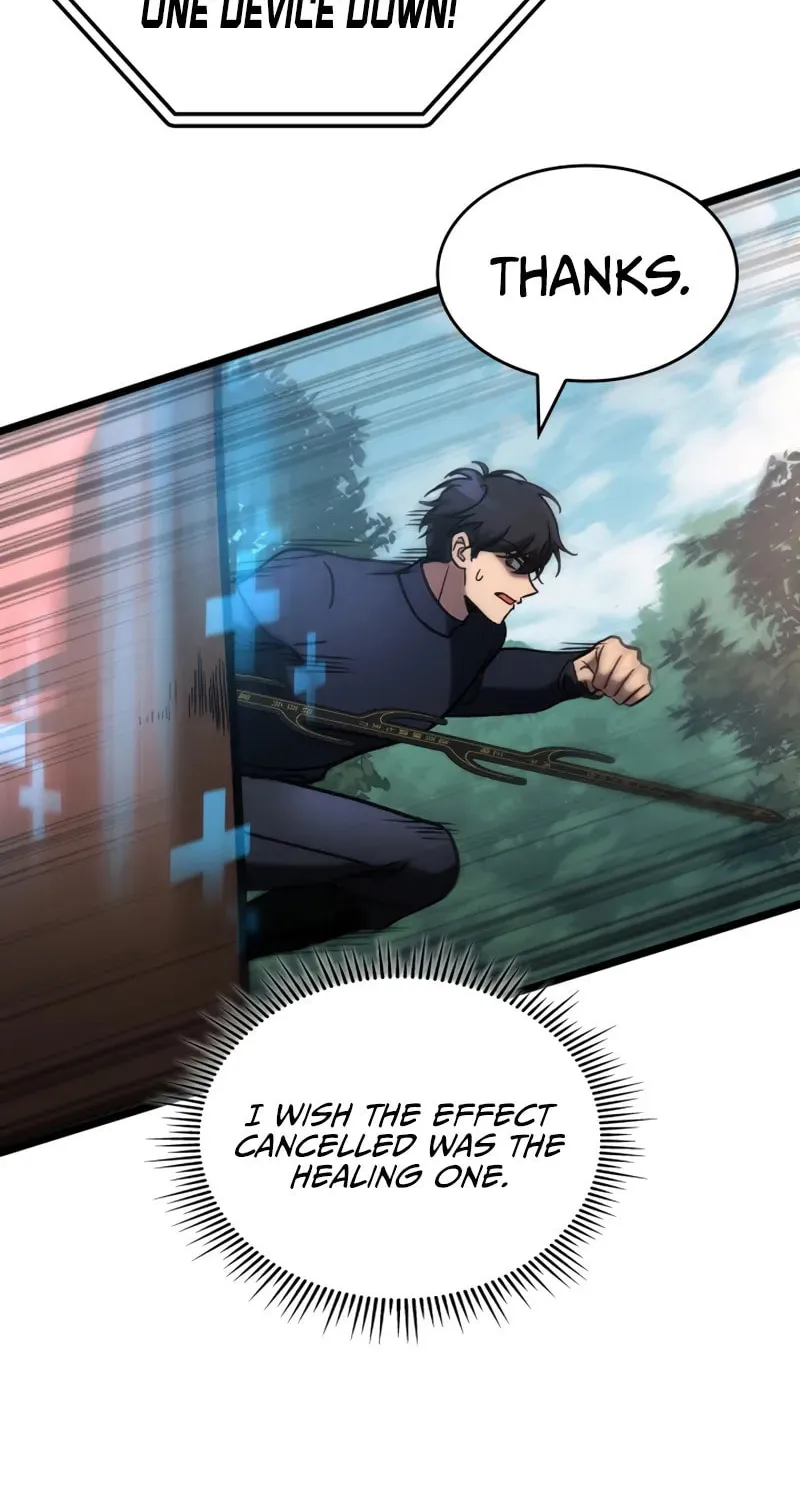 Read F-Class Destiny Hunter chapter 71 image 44 on Lezhin