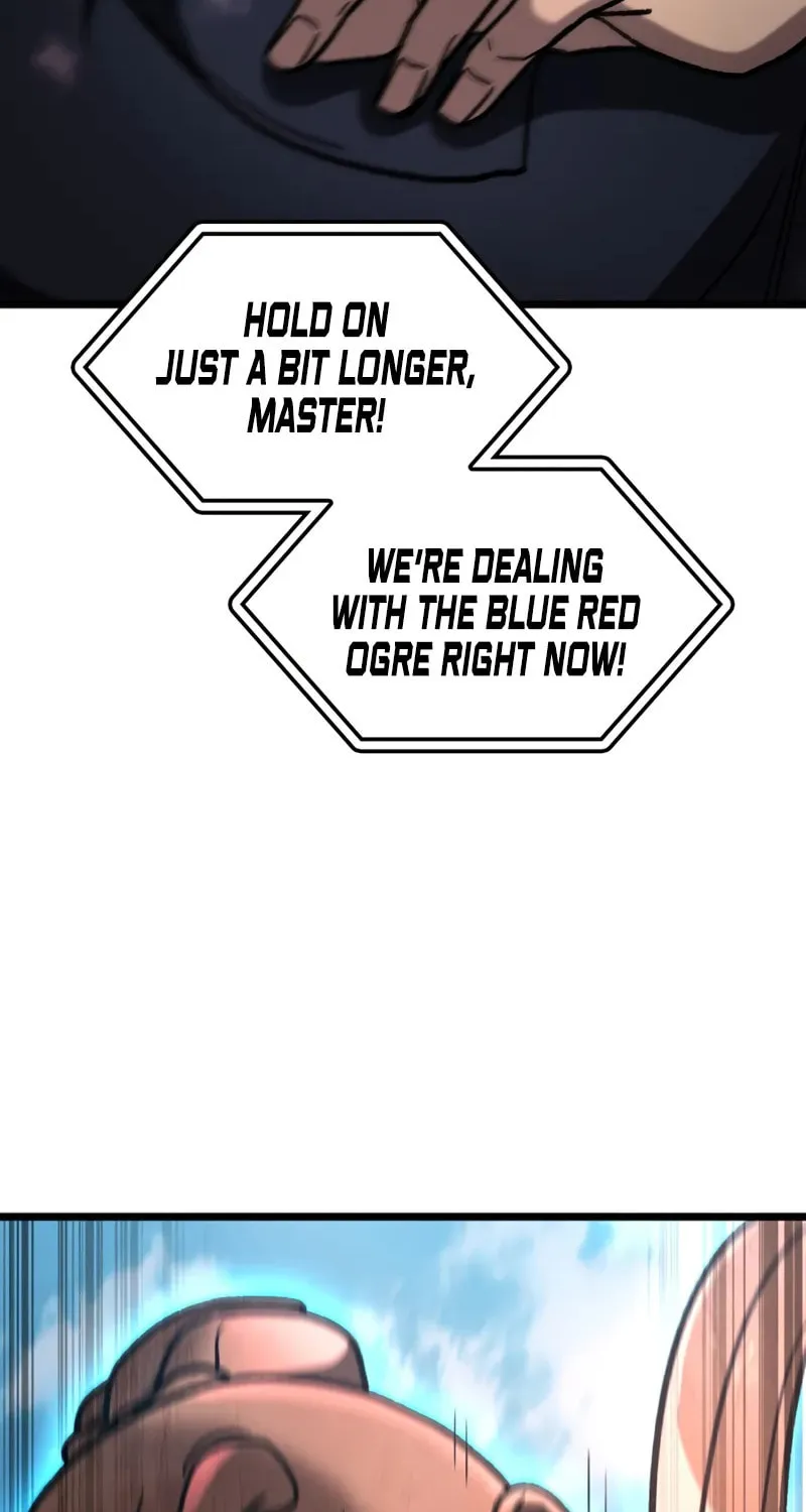 Read F-Class Destiny Hunter chapter 71 image 46 on Lezhin