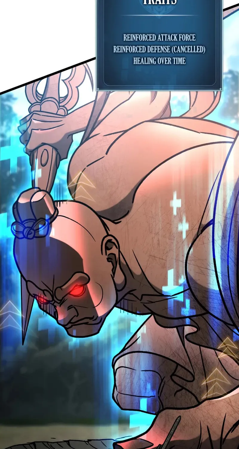 Read F-Class Destiny Hunter chapter 71 image 48 on Lezhin
