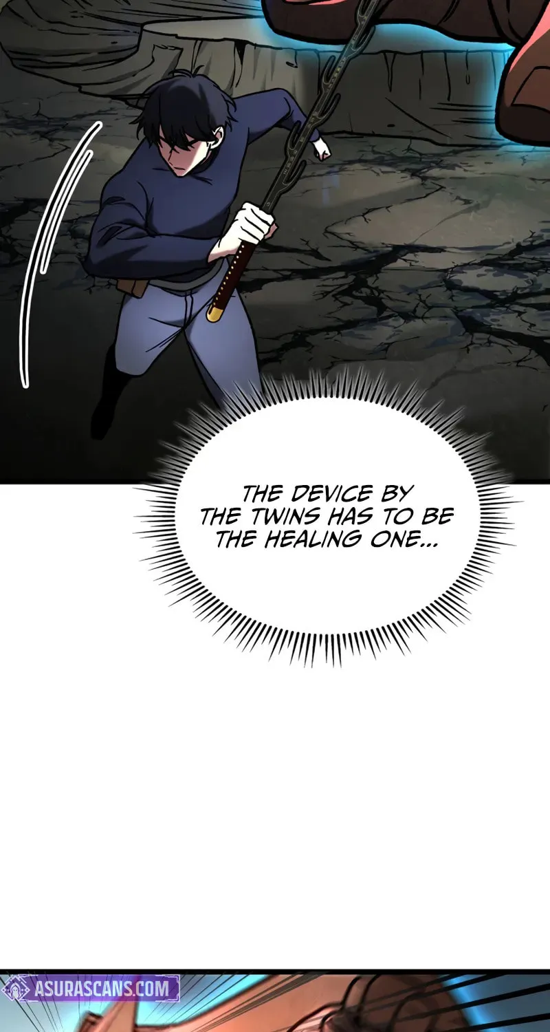 Read F-Class Destiny Hunter chapter 71 image 49 on Lezhin