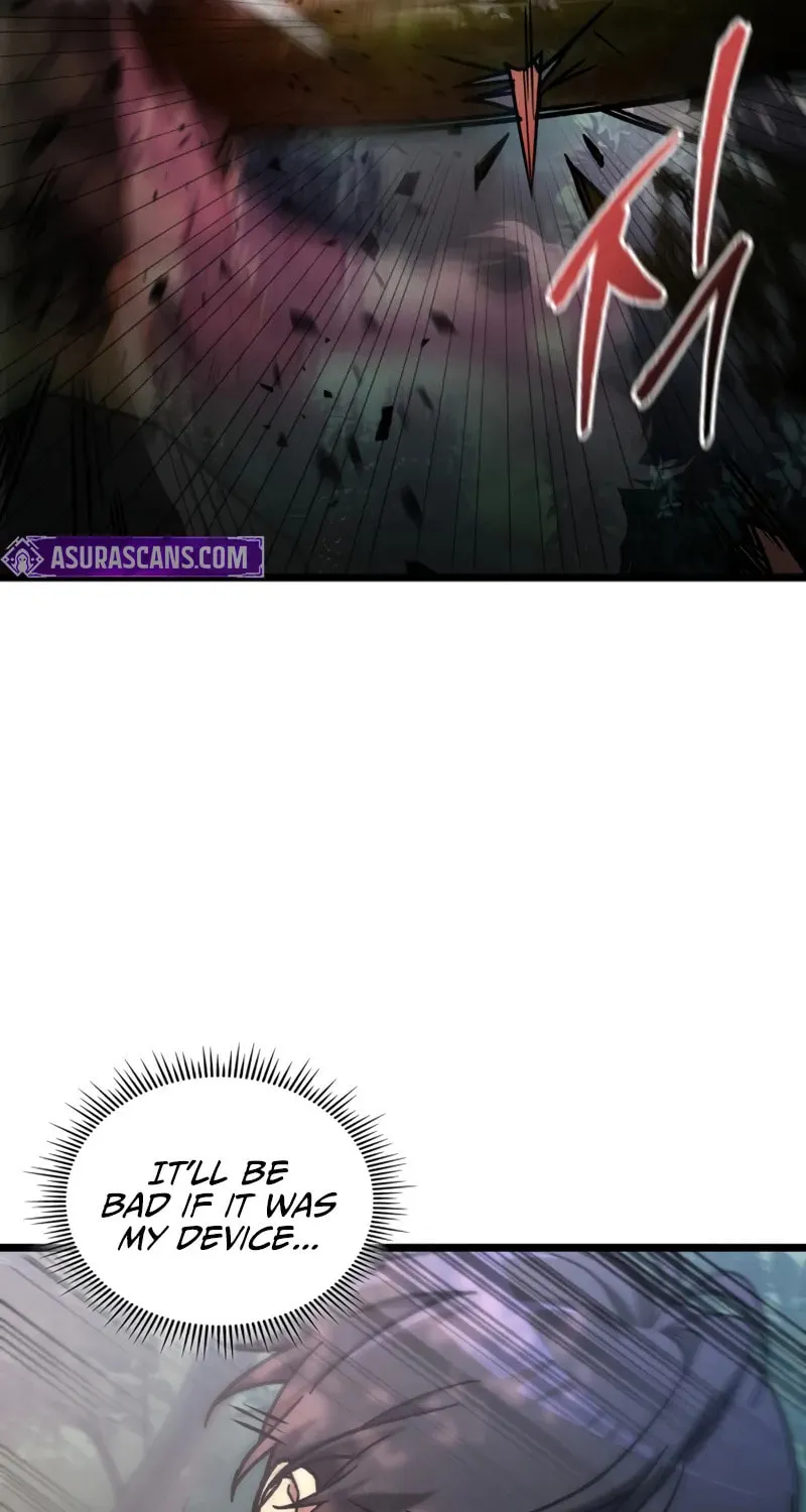 Read F-Class Destiny Hunter chapter 71 image 52 on Lezhin