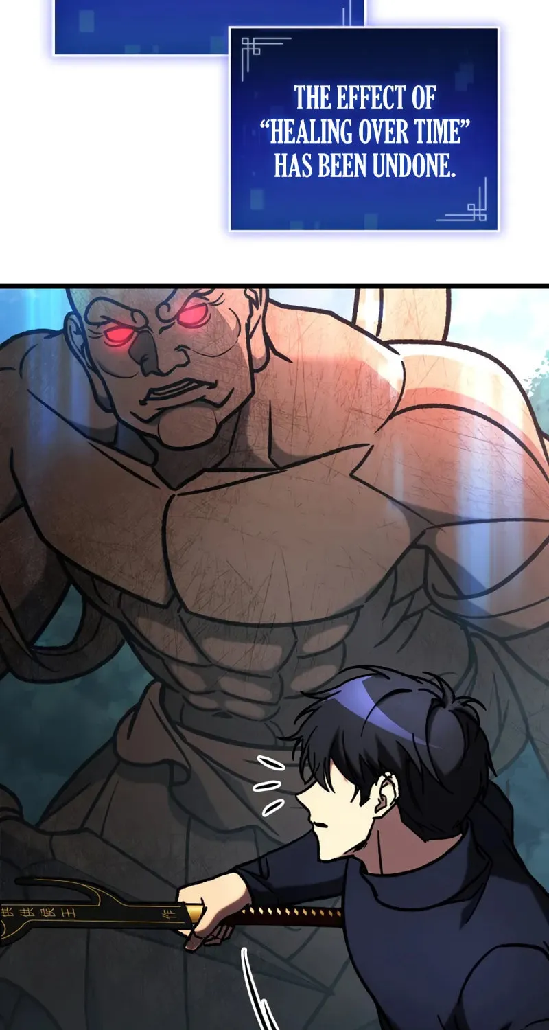 Read F-Class Destiny Hunter chapter 71 image 54 on Lezhin