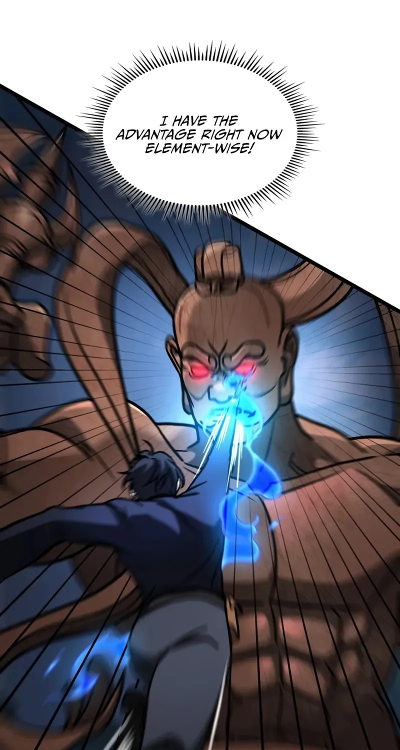 Read F-Class Destiny Hunter chapter 71 image 57 on Lezhin