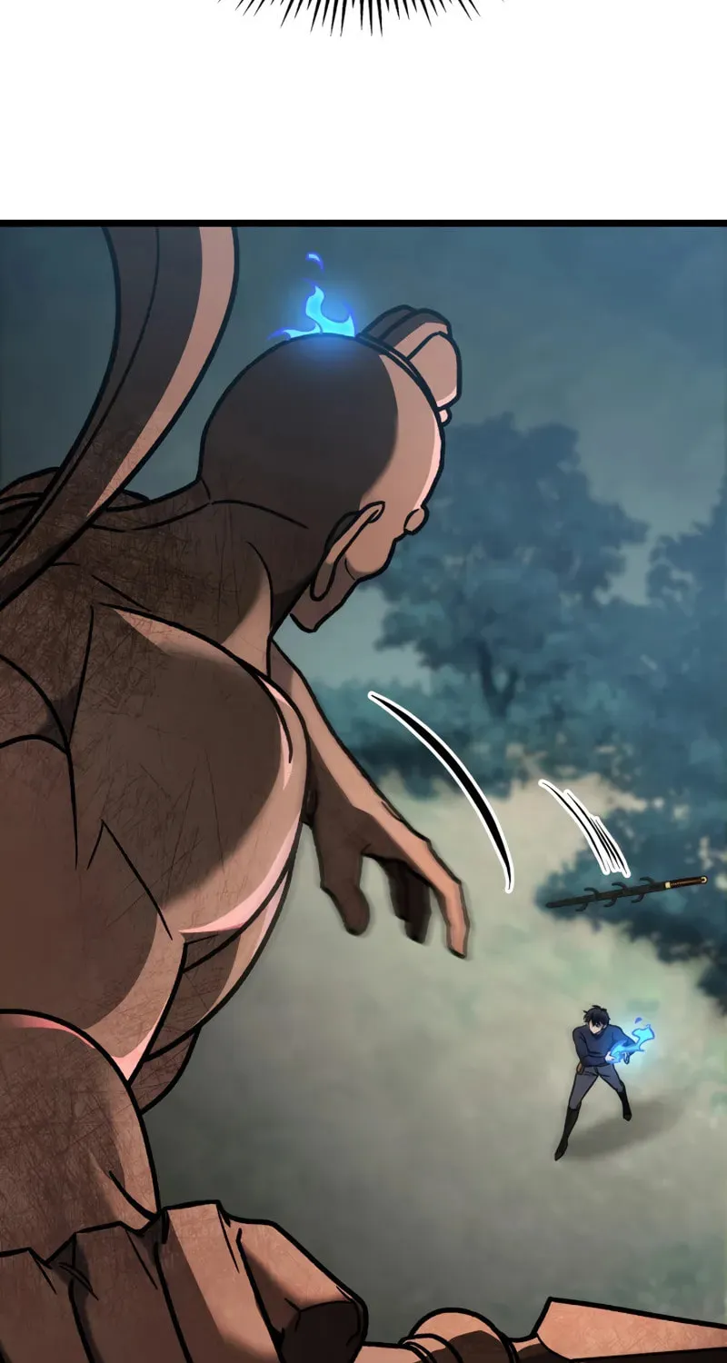 Read F-Class Destiny Hunter chapter 71 image 65 on Lezhin