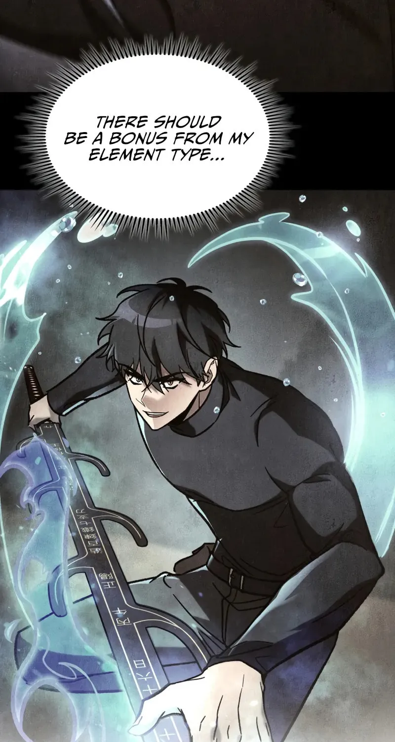 Read F-Class Destiny Hunter chapter 71 image 72 on Lezhin