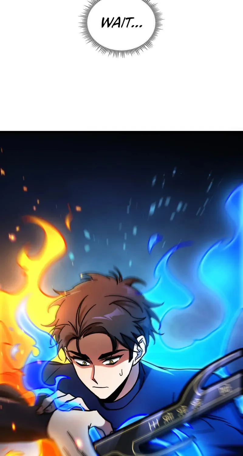 Read F-Class Destiny Hunter chapter 71 image 75 on Lezhin