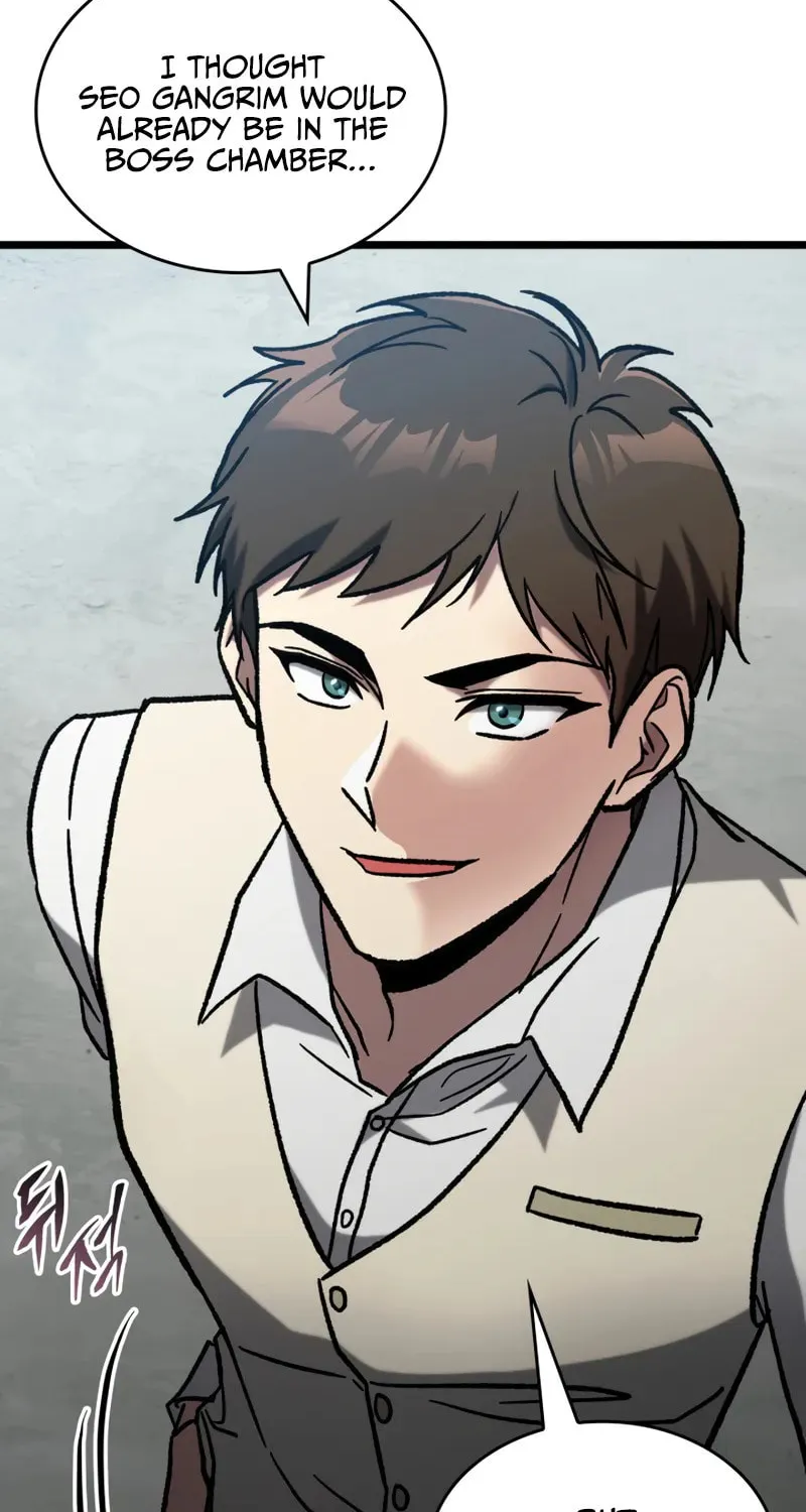 Read F-Class Destiny Hunter chapter 71 image 8 on Lezhin