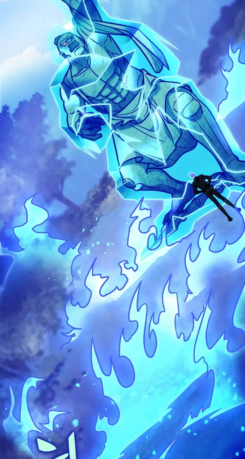 Read F-Class Destiny Hunter chapter 71 image 85 on Lezhin