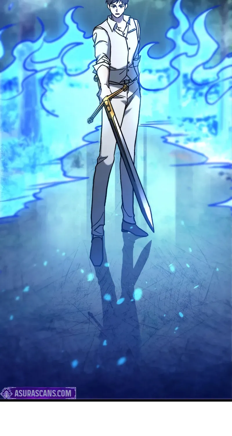 Read F-Class Destiny Hunter chapter 71 image 92 on Lezhin