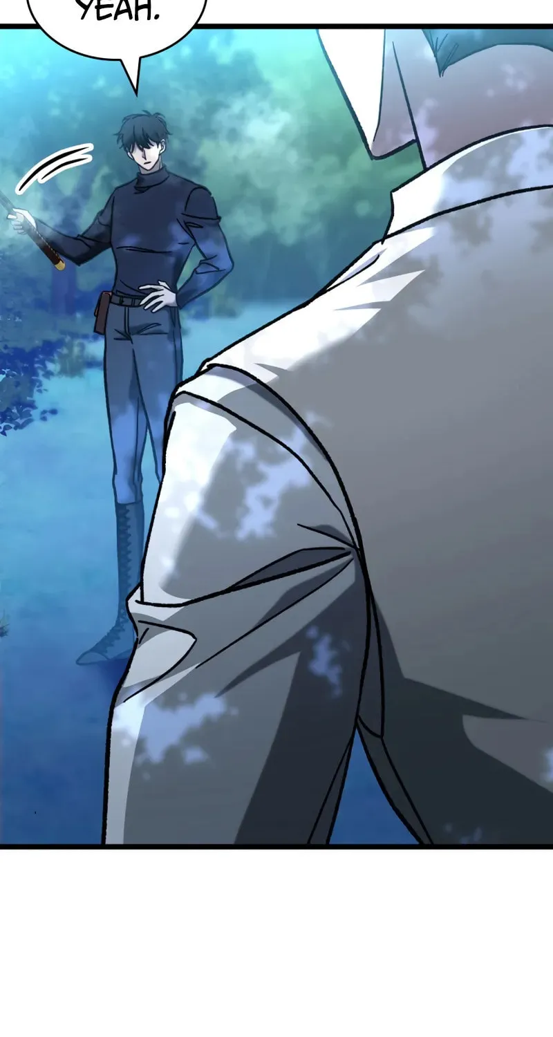 Read F-Class Destiny Hunter chapter 71 image 96 on Lezhin