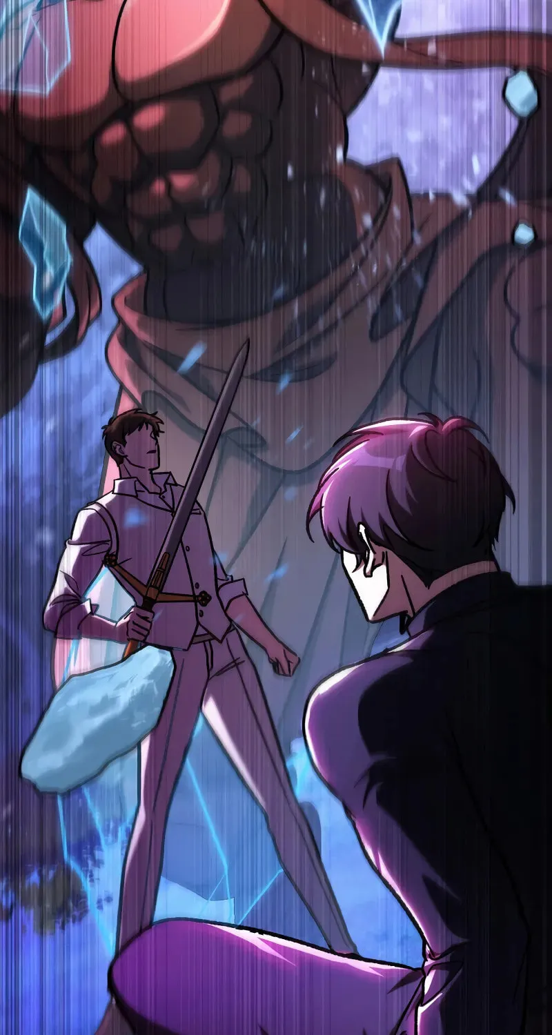 Read F-Class Destiny Hunter chapter 72 image 106 on Lezhin