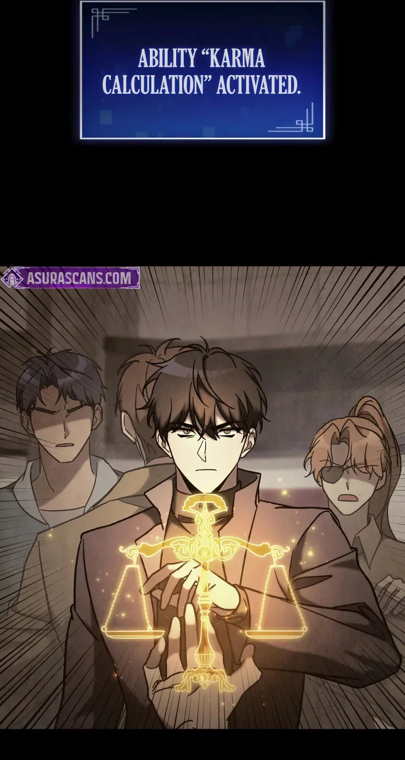 Read F-Class Destiny Hunter chapter 72 image 11 on Lezhin