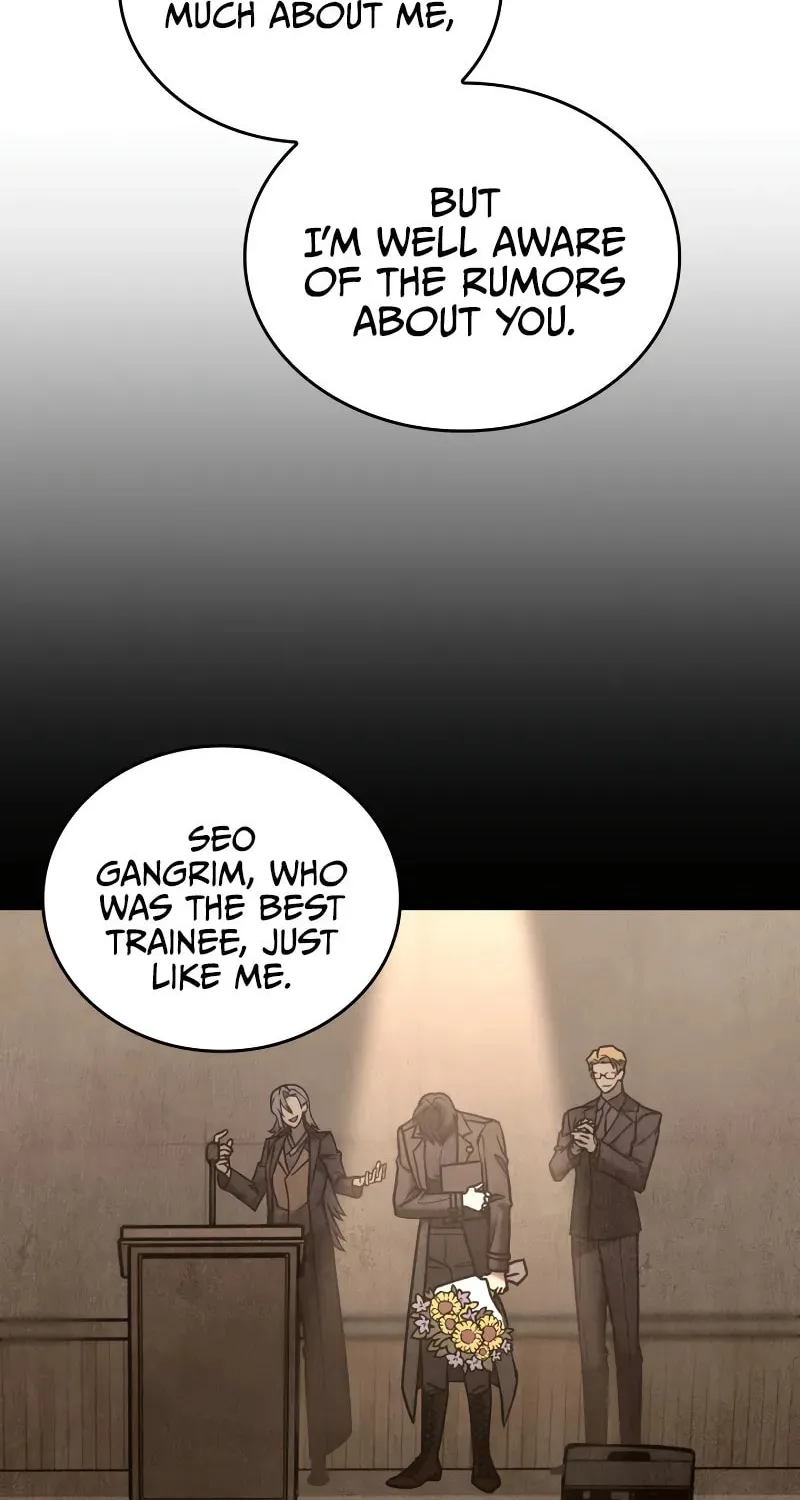 Read F-Class Destiny Hunter chapter 72 image 22 on Lezhin