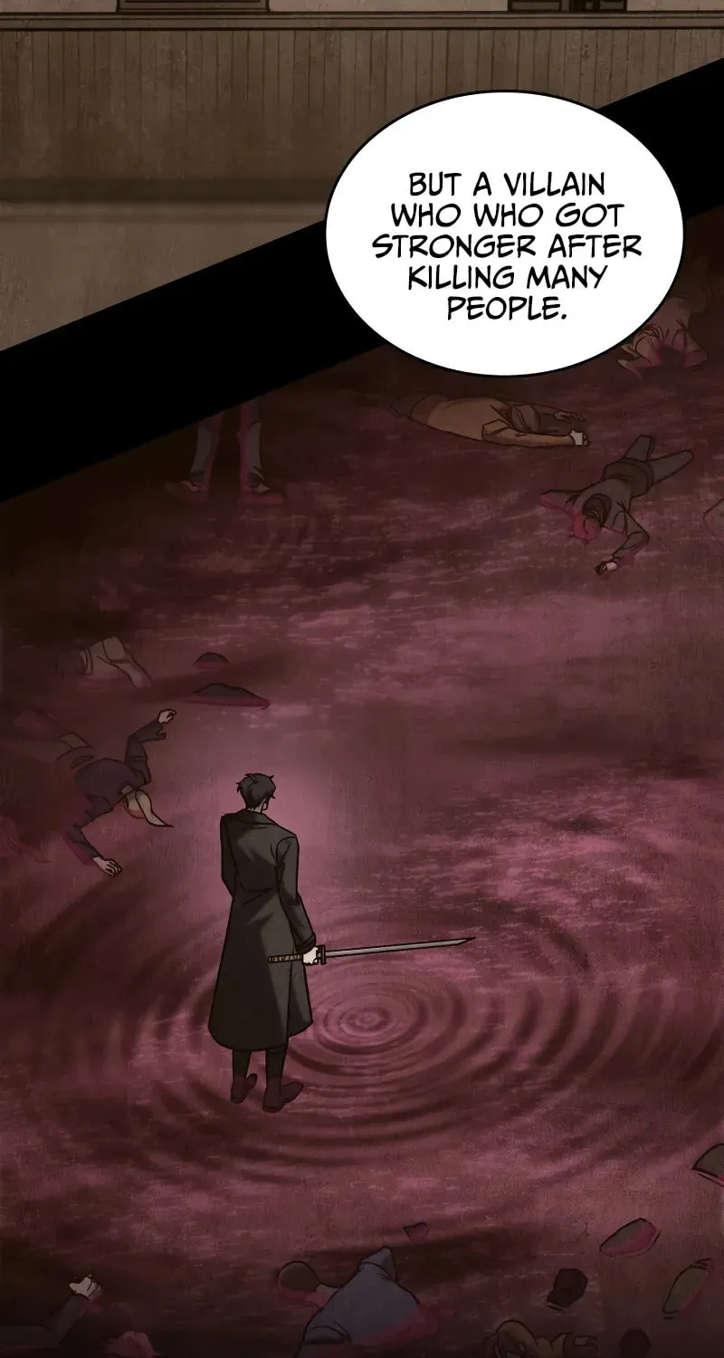 Read F-Class Destiny Hunter chapter 72 image 23 on Lezhin