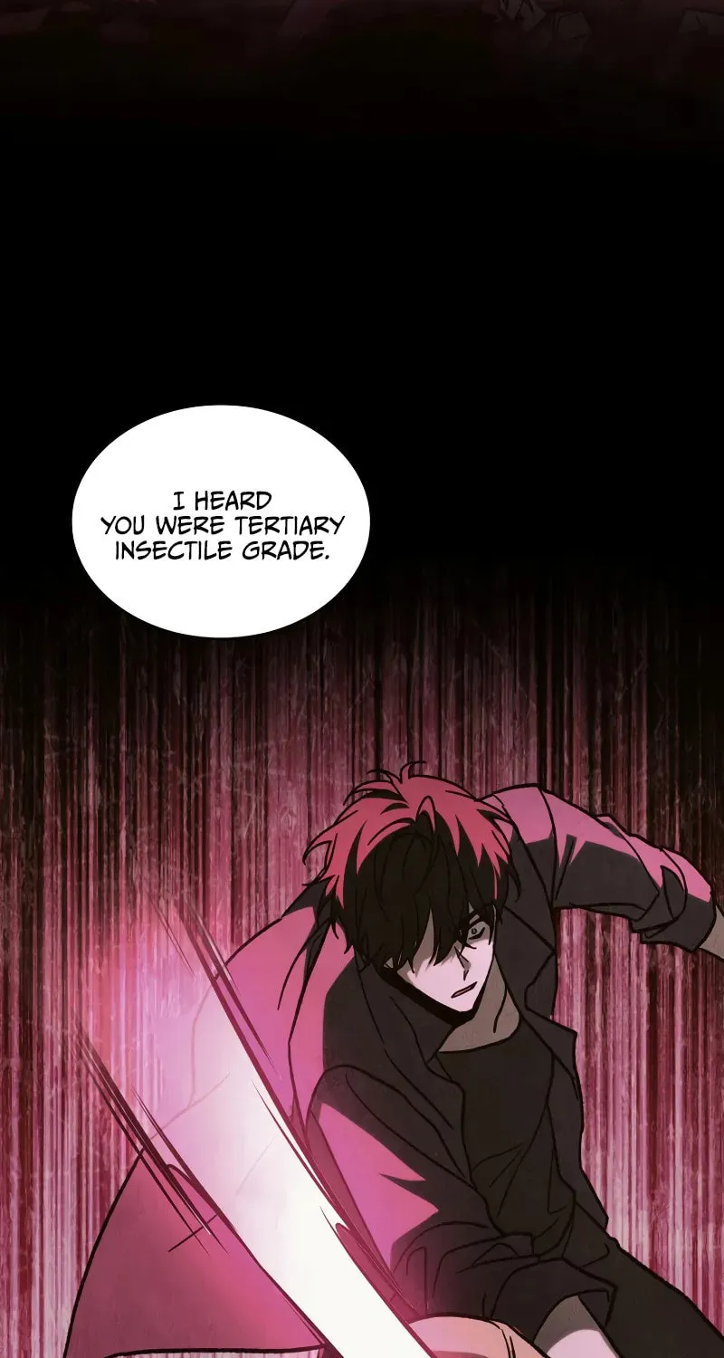 Read F-Class Destiny Hunter chapter 72 image 24 on Lezhin