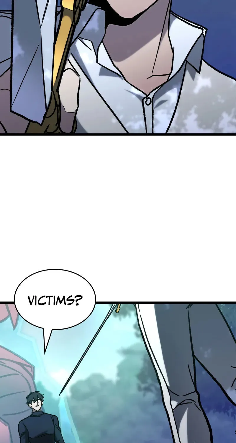 Read F-Class Destiny Hunter chapter 72 image 33 on Lezhin