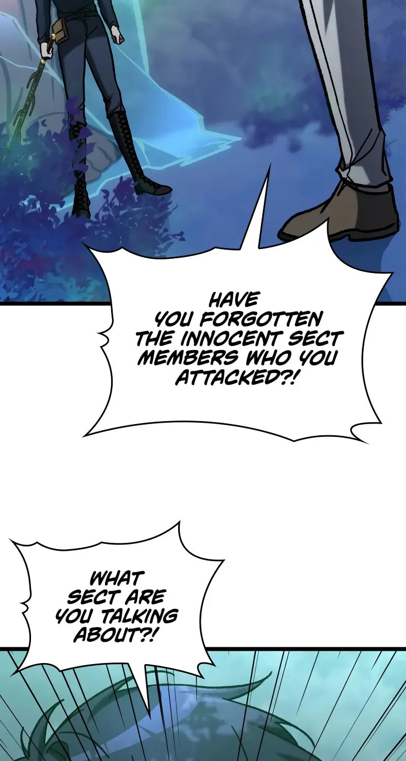 Read F-Class Destiny Hunter chapter 72 image 34 on Lezhin