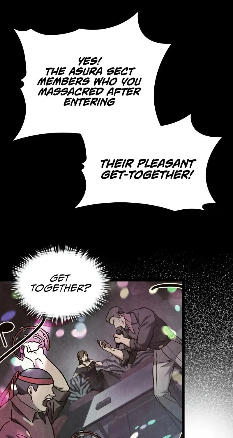 Read F-Class Destiny Hunter chapter 72 image 38 on Lezhin