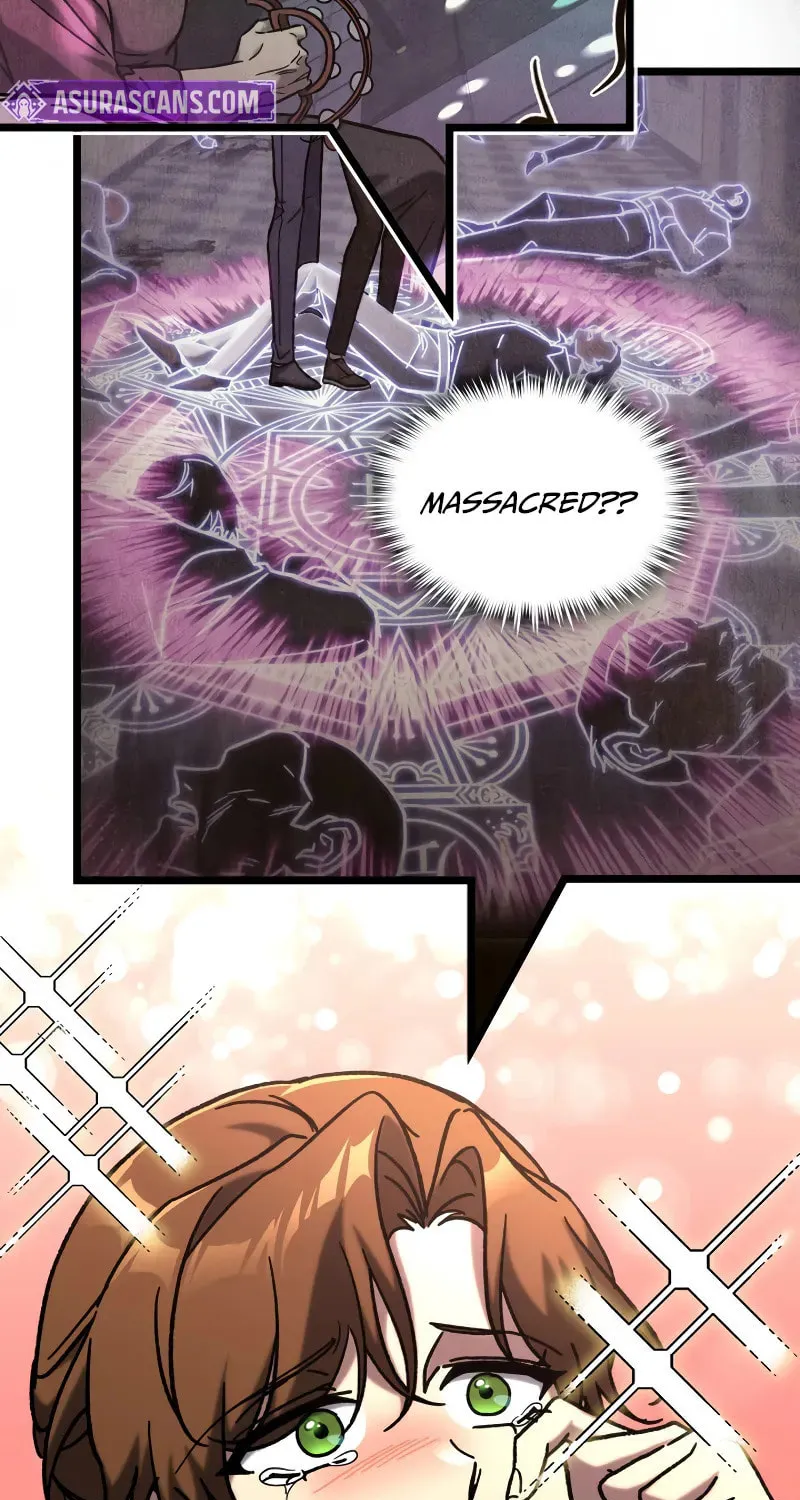 Read F-Class Destiny Hunter chapter 72 image 39 on Lezhin