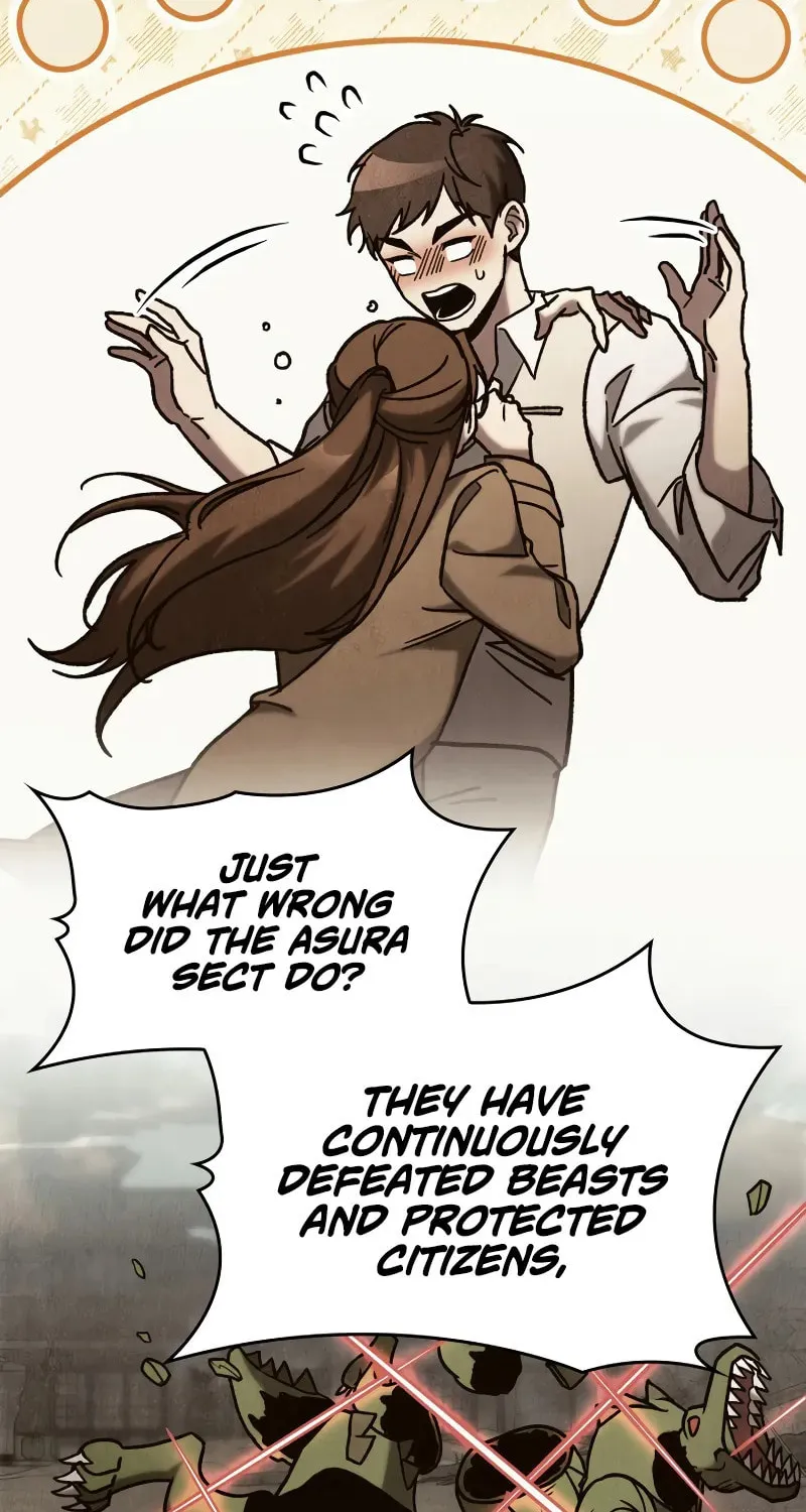 Read F-Class Destiny Hunter chapter 72 image 42 on Lezhin
