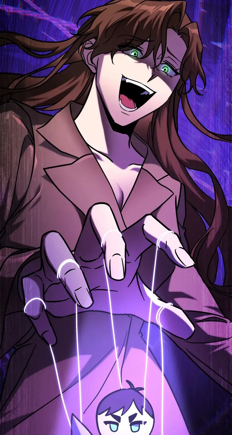 Read F-Class Destiny Hunter chapter 72 image 48 on Lezhin