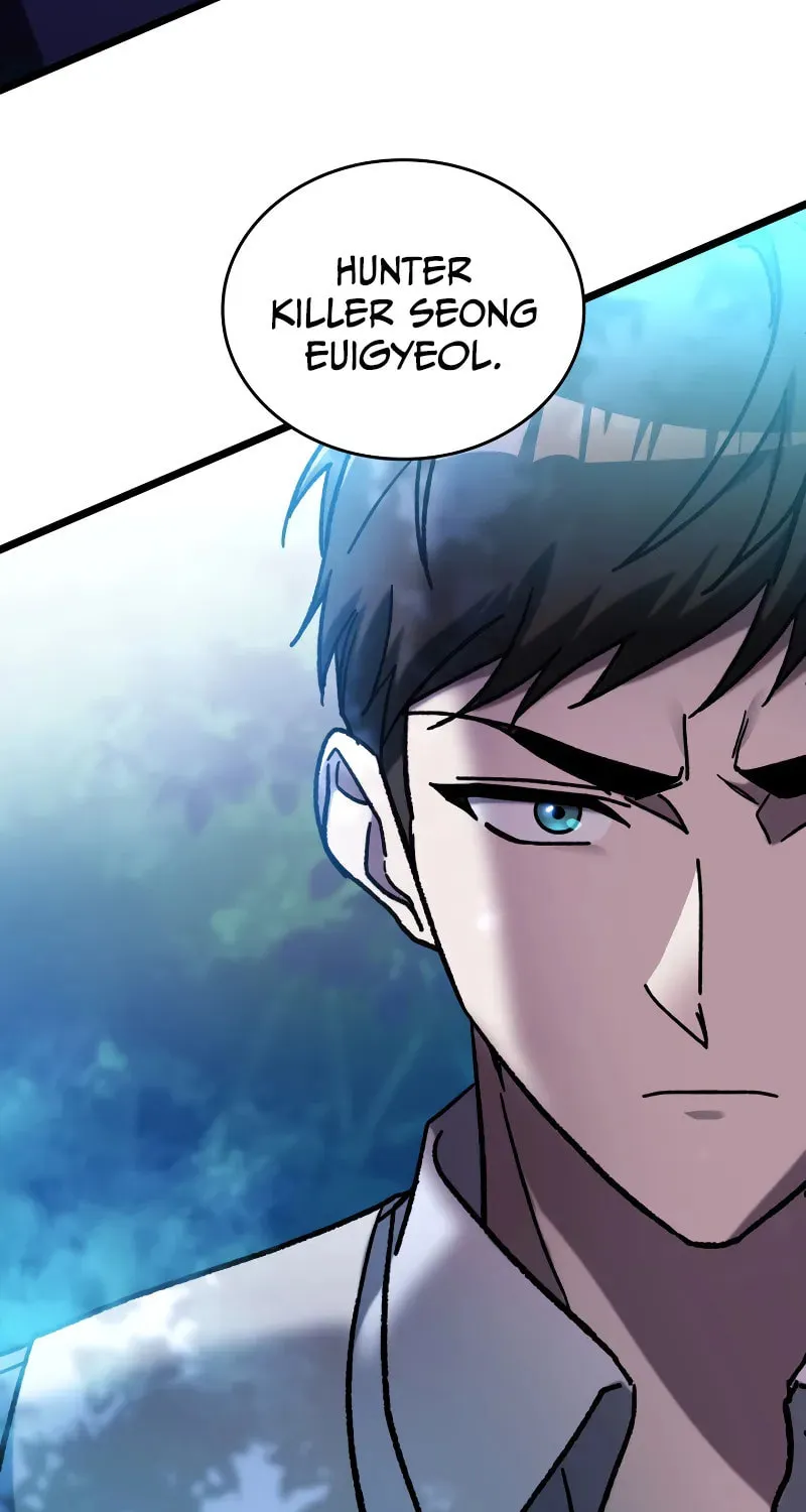 Read F-Class Destiny Hunter chapter 72 image 5 on Lezhin