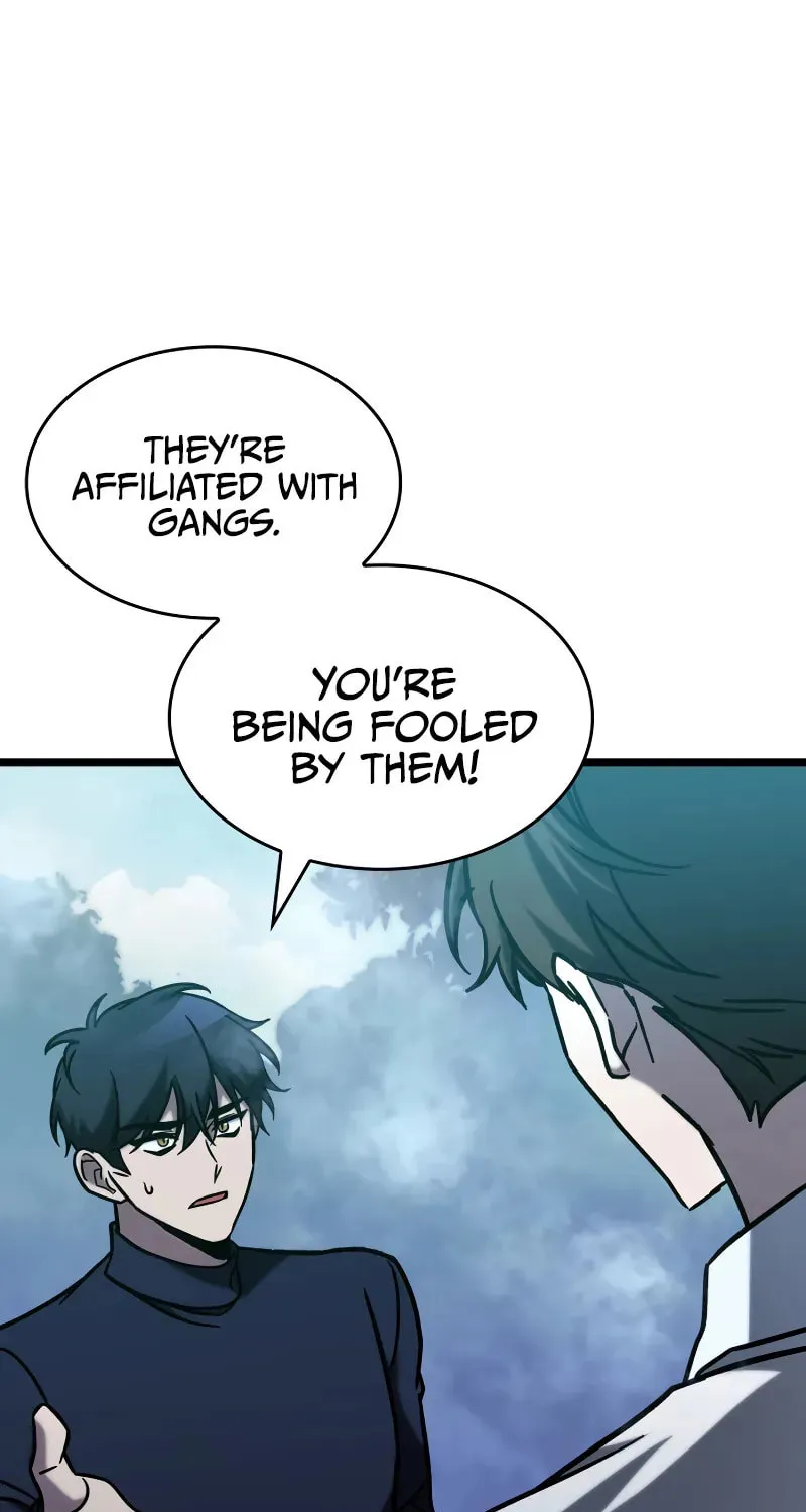 Read F-Class Destiny Hunter chapter 72 image 51 on Lezhin