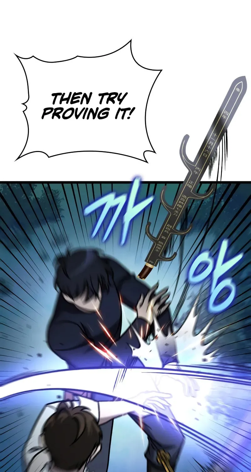 Read F-Class Destiny Hunter chapter 72 image 72 on Lezhin
